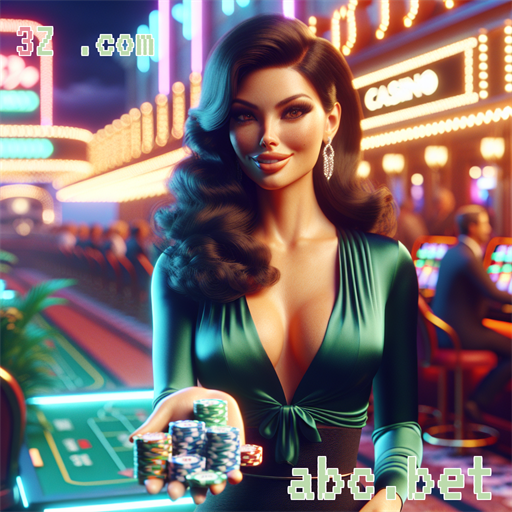 Apostas com Estilo: O Que o abc.bet Oferece?