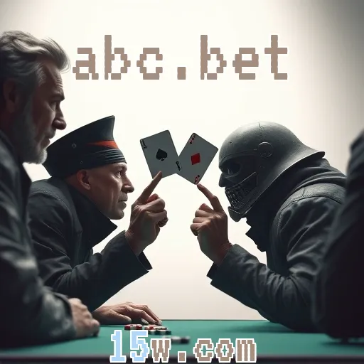 abc.bet: Explore as Melhores Oportunidades em Jogos de Mesa