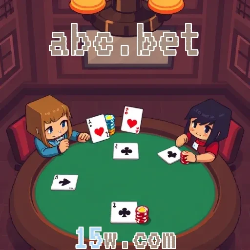 abc.bet: Explore as Melhores Oportunidades em Jogos de Mesa